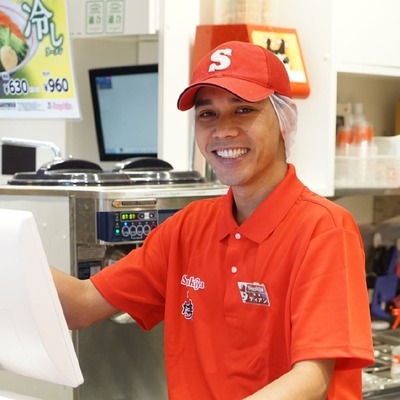 店舗スタッフ（エリア限定）/転勤なしサムネイル